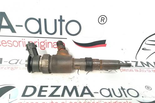 Injector cod  0445110135, Peugeot 206 hatchback, 1.4HDI (id:329941)