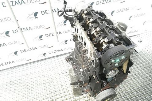 Motor, AVB, Audi A4 (8E2, B6) 1.9tdi (pr:345722)