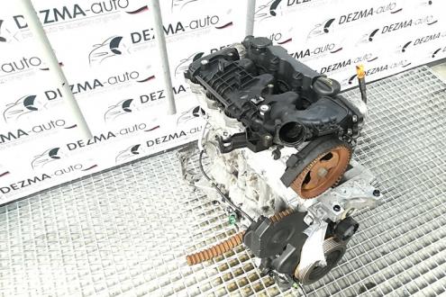 Motor, 9HZ, Peugeot 307 SW, 1.6hdi (pr:345722)