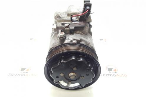 Compresor clima 6Q0820803G, VW Polo (9N), 1.2B 12V (id:331970)