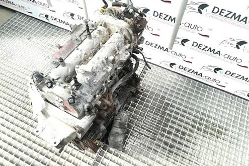 Motor, Z13DT, Opel Tigra Twin Top, 1.3cdti (id:331941)