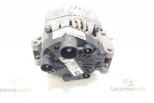 Alternator cod GM13283343, Opel Combo Tour, 1.3CDTI (pr:110747)