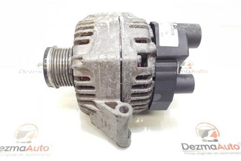 Alternator cod GM13283343, Opel Combo Tour, 1.3CDTI (pr:110747)