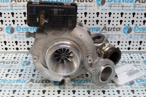 Turbosuflanta 059145873BJ, Audi A4 (8W2, B9) 3.0TDI