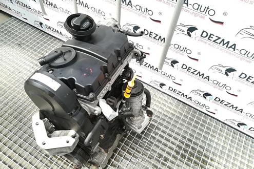 Motor, AMF, Vw Polo (9N) 1.4tdi (pr:110747)