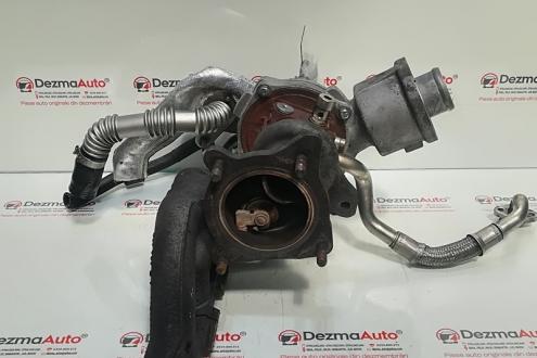 Turbosuflanta 06D145701B, Audi A4 (8EC, B7) 2.0tfsi