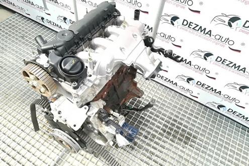 Motor, 4HX, Peugeot Peugeot 607, 2.2hdi (id:331933)