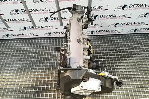 Motor, F9Q812, Renault Scenic 2, 1.9dci (id:331919)