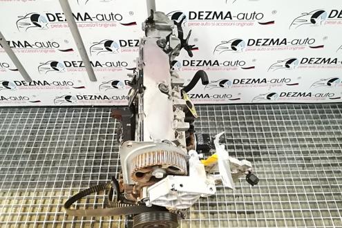 Motor, F9Q812, Renault Scenic 2, 1.9dci (id:331922)