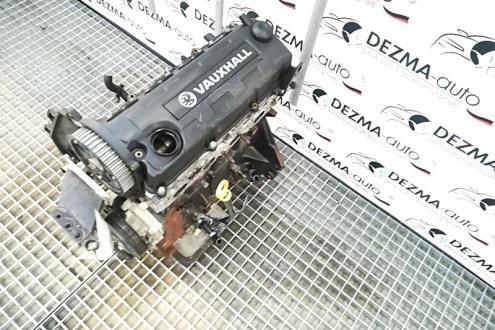 Motor, Y17DT, Opel Astra G hatchback, 1.7dti (pr:111745)