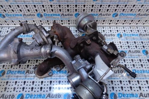 Biturbo 10009880005, Saab 9-3 (YS3F) 1.9ttid