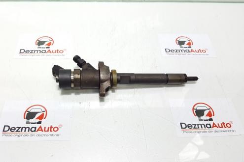 Injector, 0445110259, Peugeot 307 SW, 1.6hdi (id:331298)