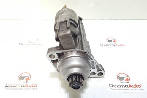 Electromotor 02Z911023P, VW Golf 6 (5K1), 2.0TDI (id:331971)