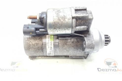 Electromotor 02Z911023P, VW Golf 6 (5K1), 2.0TDI (id:331971)