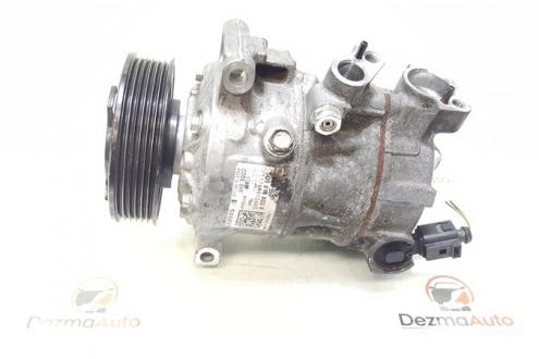 Compresor clima 5Q0816803E, VW Golf 7 (5G), 1.6TDI(pr:117994)