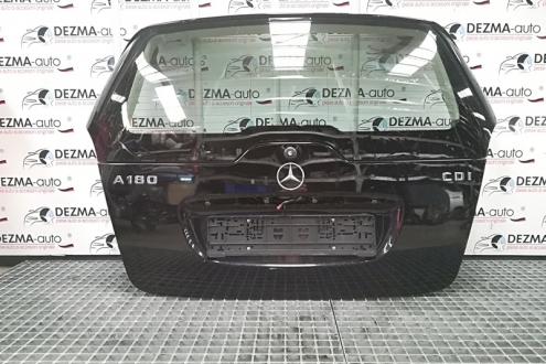 Haion cu luneta, Mercedes Clasa A (W169)  (id:332465)