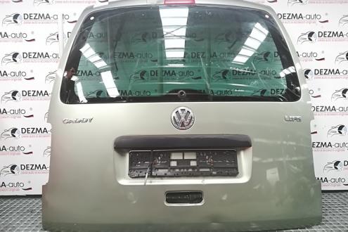 Haion cu luneta, Vw Caddy 4 (id:332452)