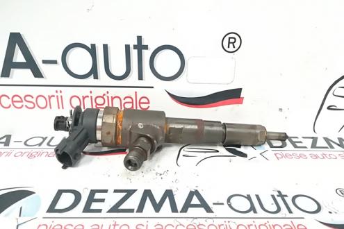 Injector cod  0445110135, Peugeot 307 hatchback, 1.4HDI (id:293822)
