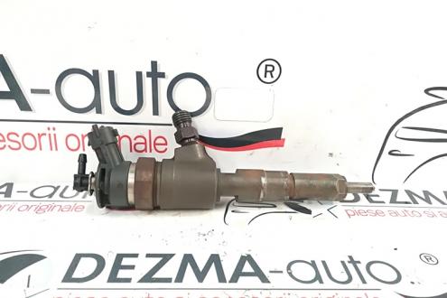 Injector cod  0445110135, Peugeot 307 hatchback, 1.4HDI (id:297433)