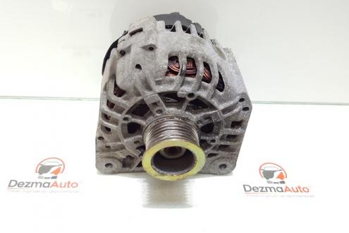 Alternator cod 8200290217, Renault Megane 2, 1.9dci (id:332467)