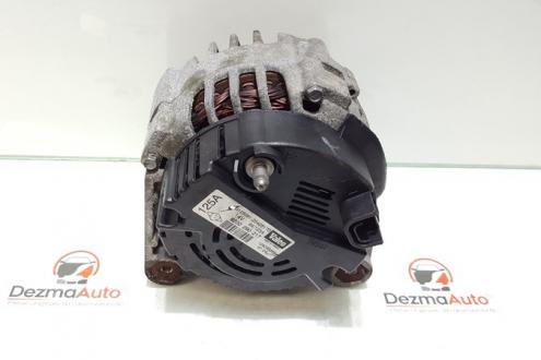 Alternator cod 8200290217, Renault Megane 2, 1.9dci (id:332467)