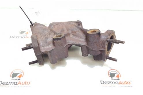 Distribuitor galerie evacuare, Opel Vectra C, 3.0cdti (id:332540)