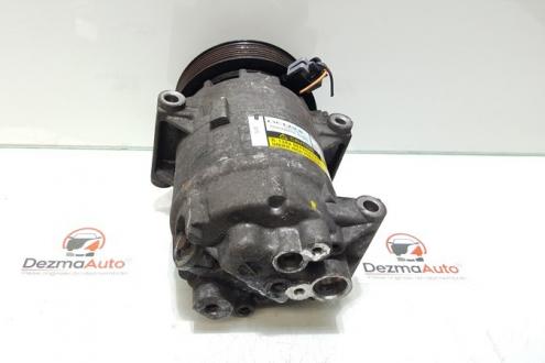 Compresor clima 8200309193, Renault Scenic 2, 1.9dci (id:332568)