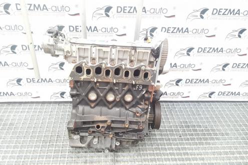 Motor F9QD812, Renault Scenic 2, 1.9DCI (id:332971)