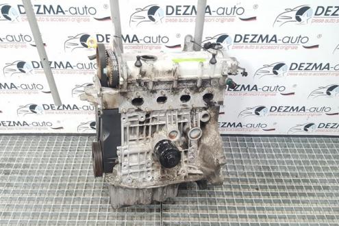 Motor AUB, Skoda Fabia 1 (6Y2), 1.4B
