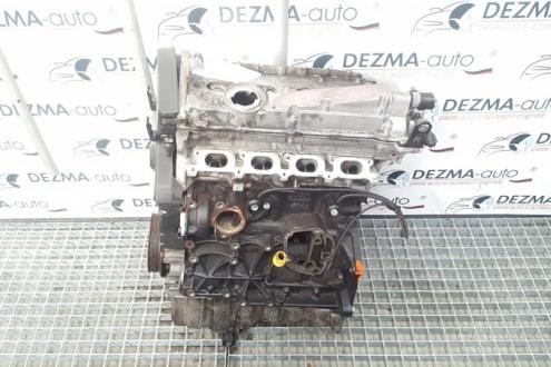 Motor BEX, Audi A4 (8E2, B6), 1.8T (pr:110747)