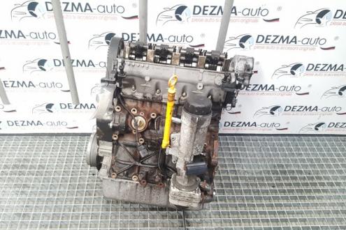 Motor AXR, Skoda Octavia (1U2), 1.9TDI (pr;110747)