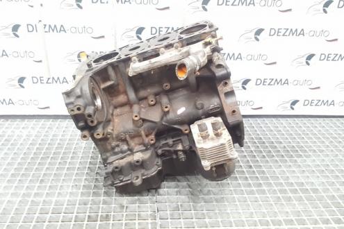 Bloc motor ambielat, Ford Transit Platforma, 2.4D (pr:110747)