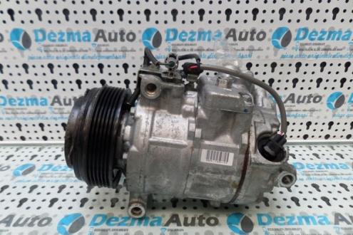 Compresor clima 447260-1852, Bmw 320 (E91), 2.0d (id.156198)