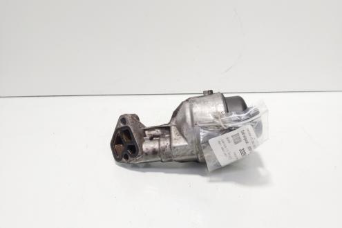 Carcasa filtru ulei 03D115403D, Skoda Fabia 1 (6Y2), 1.2B (id:332897)