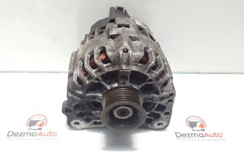 Alternator cod 03D903025H, Skoda Fabia 1 (6Y2), 1.2B (pr;110747)