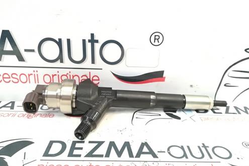 Injector cod  55567729, Opel Astra J, 1.7CDTI (id:195442)