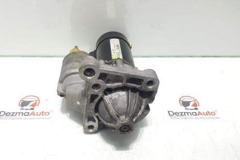 Electromotor 8200143045, Renault Megane 1 combi, 1.9dci (id:333080)