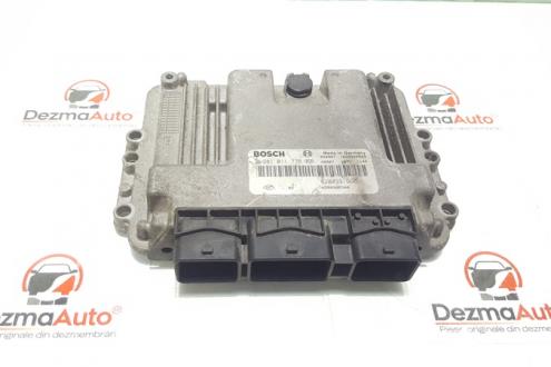 Calculator motor, 8200391966, Renault Megane 2 Coupe-Cabriolet, 1.9dci (id:333114)