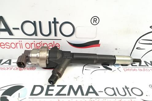 Injector cod  55567729, Opel Astra J , 1.7CDTI (id:152517)