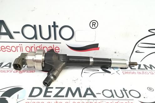Injector cod  GM55567729, Opel Astra J, 1.7CDTI (id:323452)