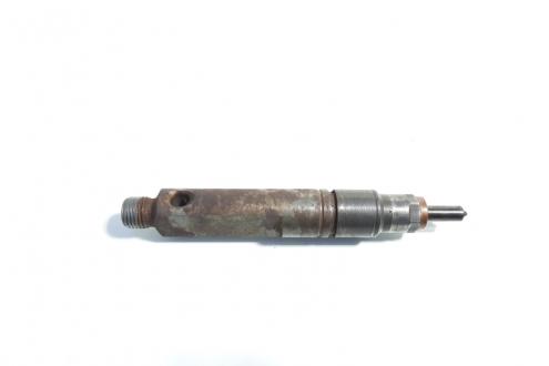 Injector cod  8200047509, Renault Kangoo 1, 1.9DCI  (id:286325)