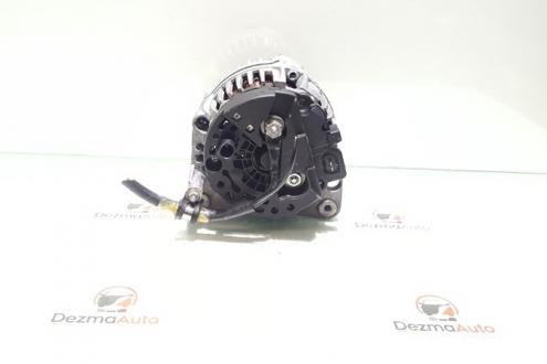 Alternator, Skoda Fabia 1 (6Y2) 1.4b (id:332873)