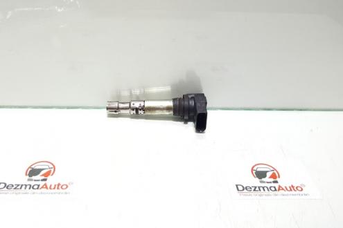 Bobina inductie 036905715A, Seat Ibiza 4 (6L1) 1.4b (pr:110747)