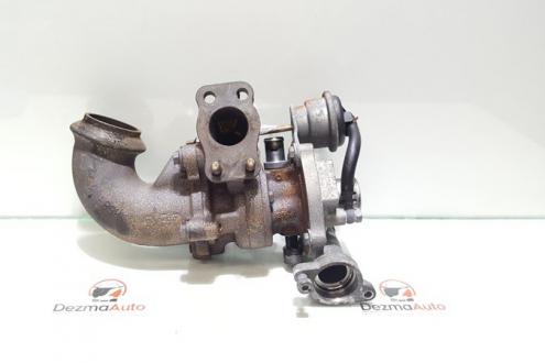 Turbosuflanta 54359710009, Peugeot 206, 1.4hdi (id:332778)