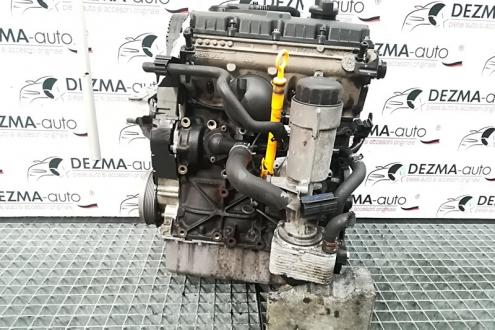 Motor ASZ, Skoda Octavia (1U2), 1.9TDI (pr;110747)