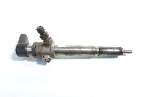 Injector cod  8200294788, Nissan Qashqai / Qashqai +2 ( J10, JJ10) 1.5DCI (id:191587)
