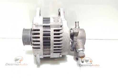 Alternator, Opel Astra H, 1.7cdti (id:332907)