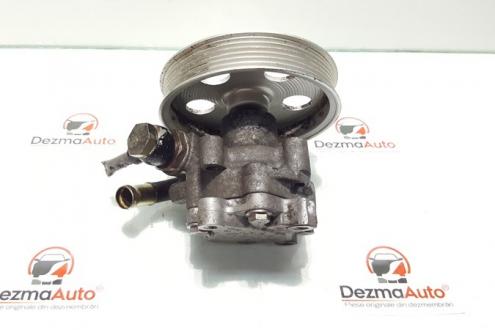 Pompa servo directie, 8E0145153ES, Audi A4 (8E2, B6) 1.8T, Benzina (pr:110747)