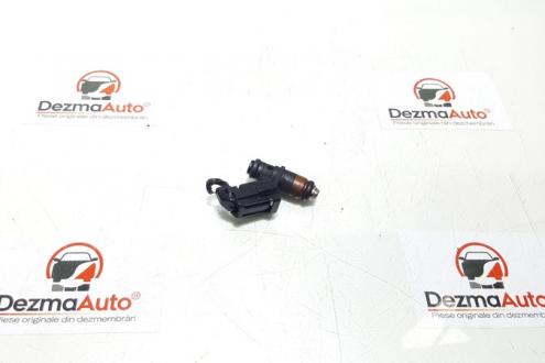 Injector 036906031L, Skoda Fabia 1 (6Y2) 1.4b (id:332882)