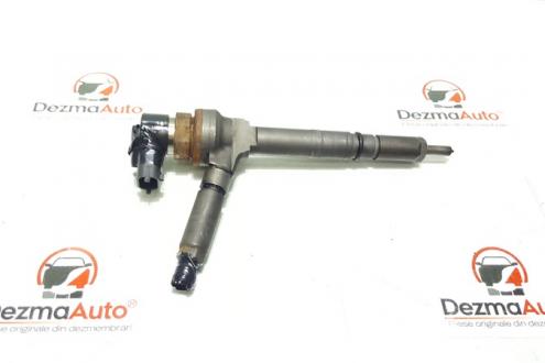 Injector cod 8973000913, 0445110118, Opel Astra H, 1.7cdti (id:332929)